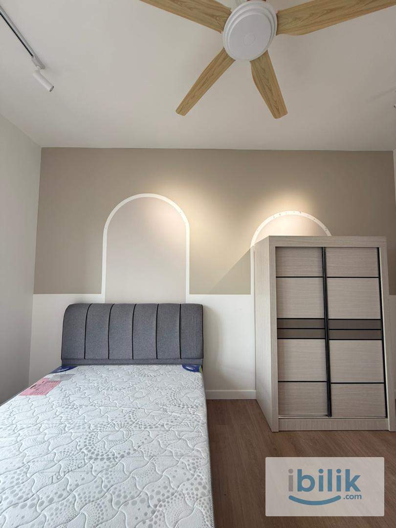 Skyline Pudu Middle room - Image 1
