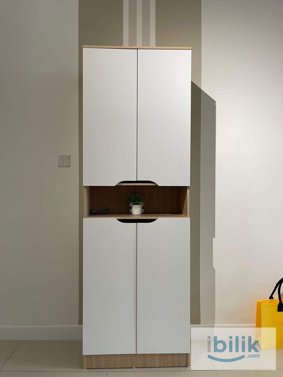 Skyline Pudu small room - Image 3