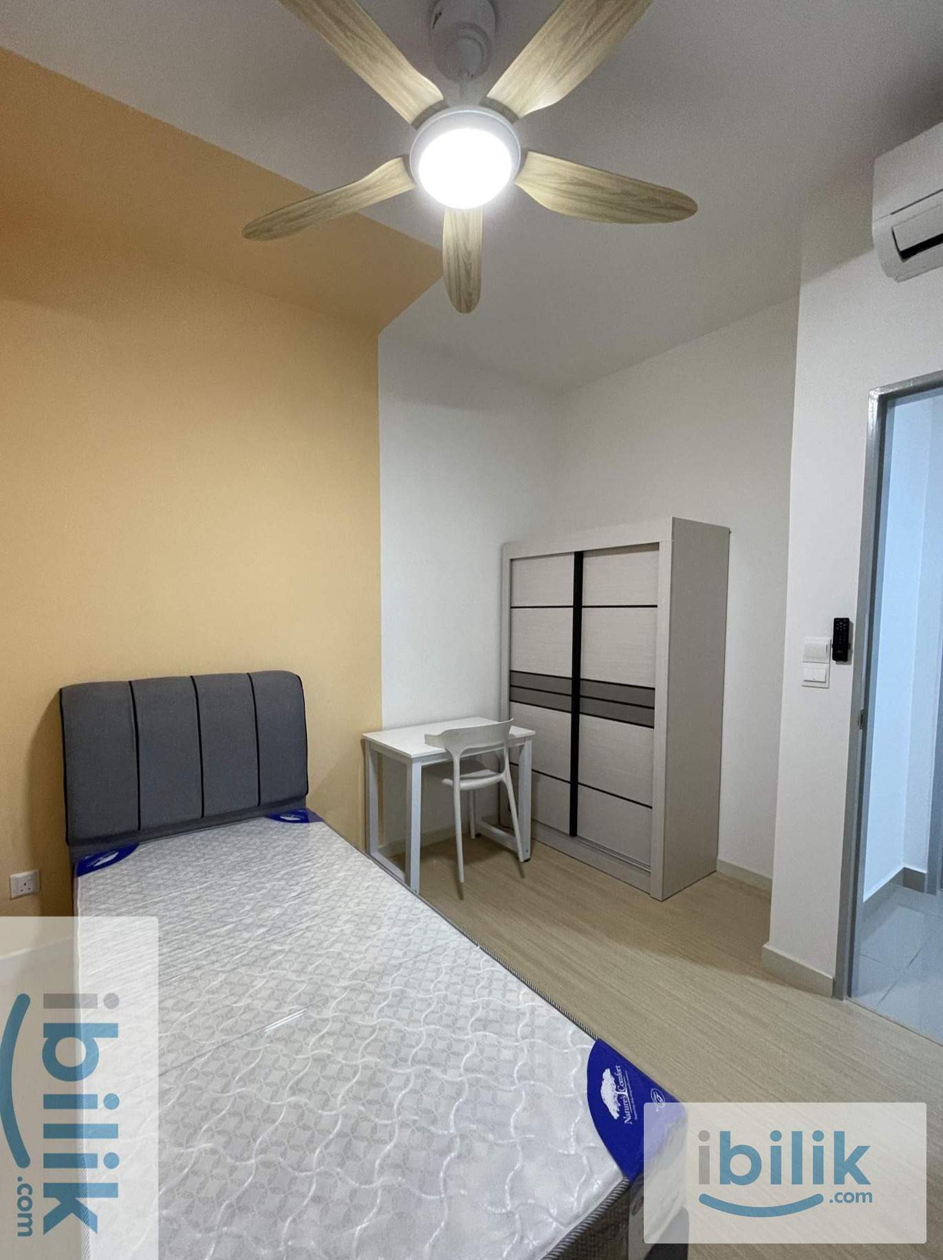 Skyline Pudu small room - Image 5