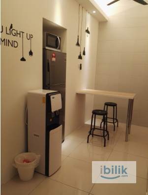 Da Men Sunway Subang USJ1 UOA Business Park - Premium Female Room For Rent - Image 2