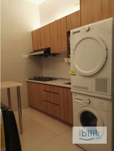 Da Men Sunway Subang USJ1 UOA Business Park - Premium Female Room For Rent - Image 3