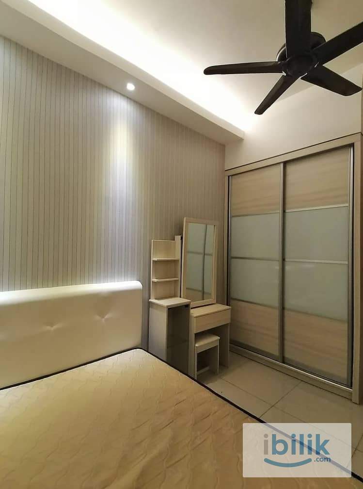 Da Men Easyhome Residence, USJ 1 Near LRT, Summit, ANIBT, SEGI, IMPERIA, ALFA, Cilantro UOA Business Park - Image 3