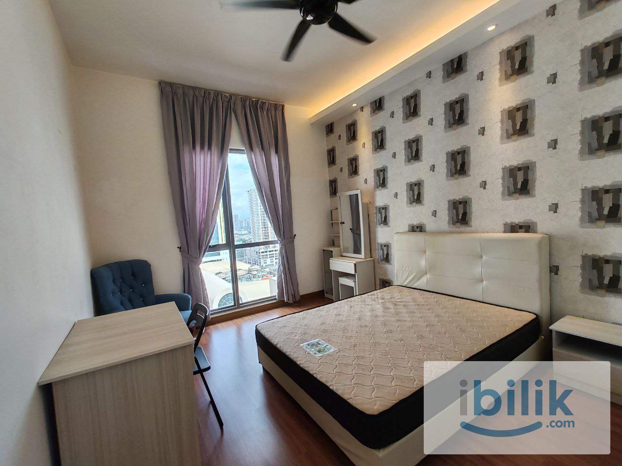 Da Men Easyhome Residence, USJ 1 Near LRT, Summit, ANIBT, SEGI, IMPERIA, ALFA, Cilantro UOA Business Park - Image 6
