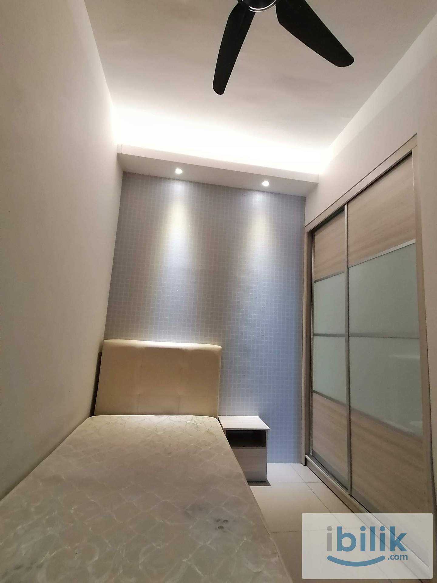 Da Men Easyhome Residence, USJ 1 Near LRT, Summit, ANIBT, SEGI, IMPERIA, ALFA, Cilantro UOA Business Park - Image 1