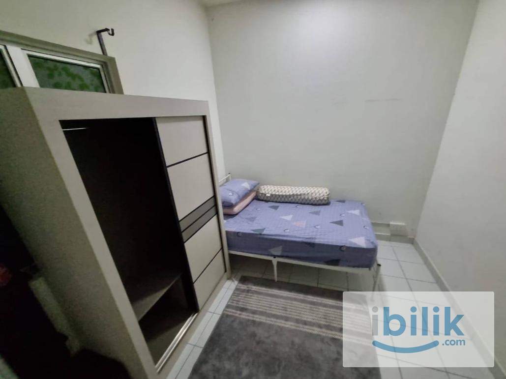Medium Room PPAM Kepong - Image 2