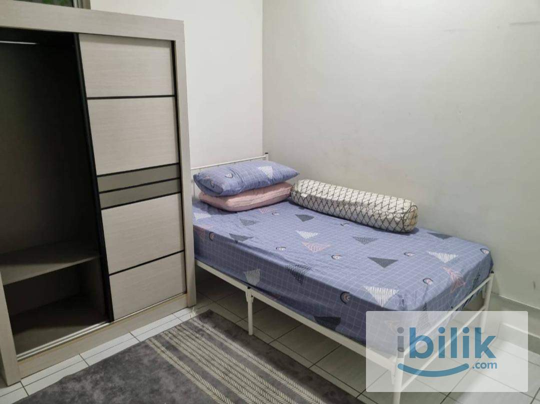 Medium Room PPAM Kepong - Image 3