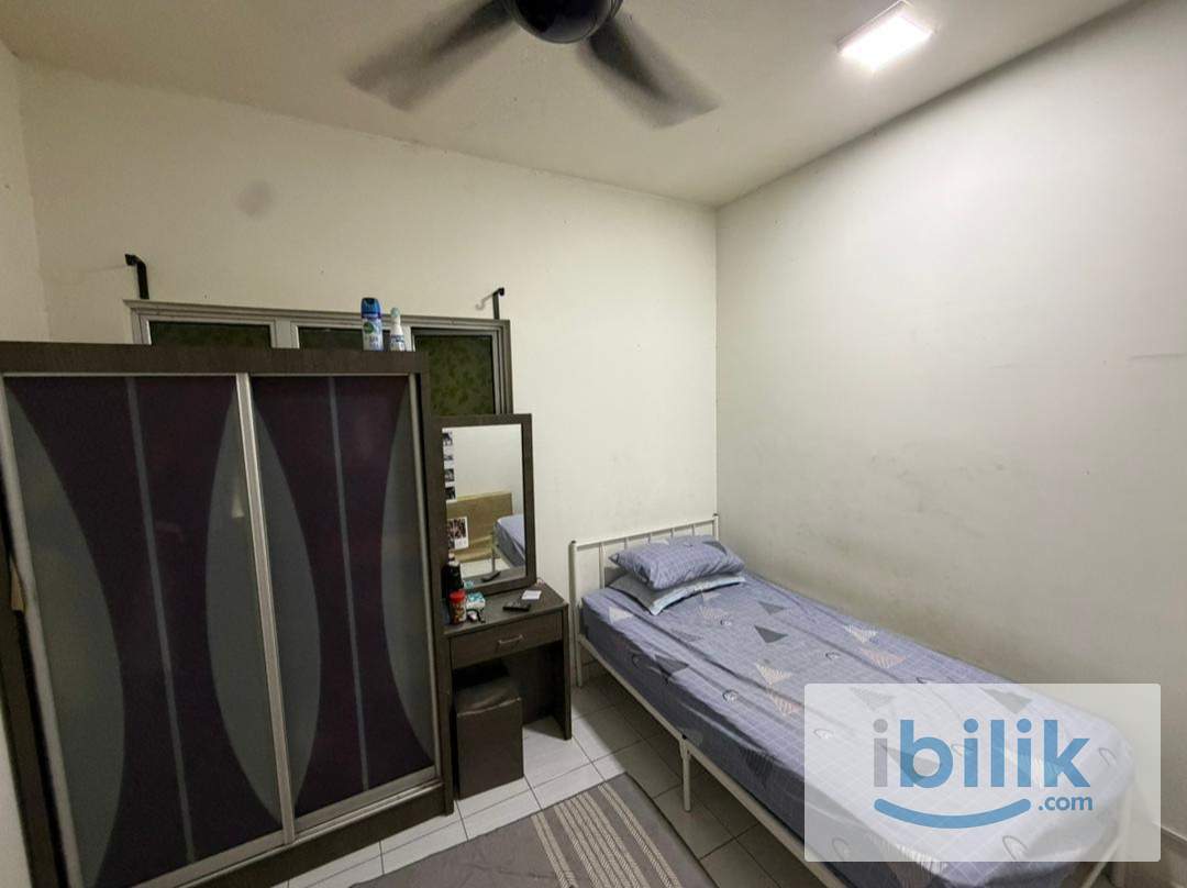Medium Room PPAM Kepong - Image 4