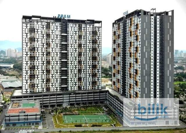 Medium Room PPAM Kepong - Image 1