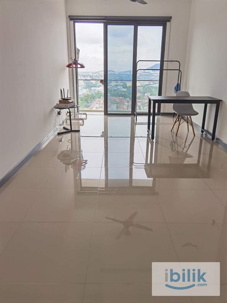 Fully Furniture Middle Private Room in United Point Residence - Image 3