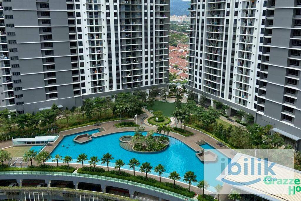 United Point Residence Fully Furniture Middle Private Room for Rent  - Image 3