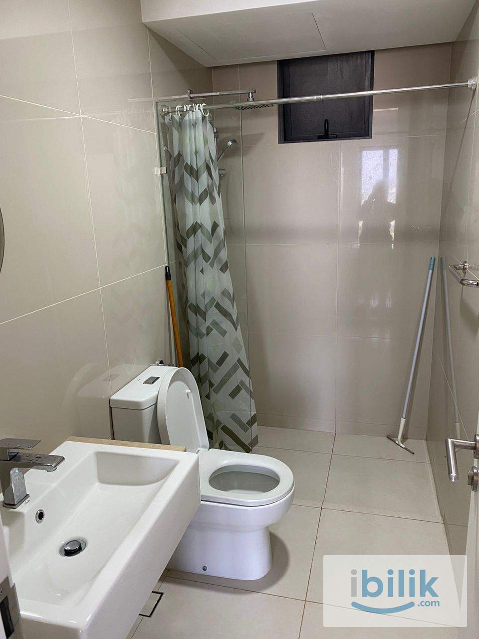 United Point Residence Fully Furniture Middle Private Room for Rent  - Image 2