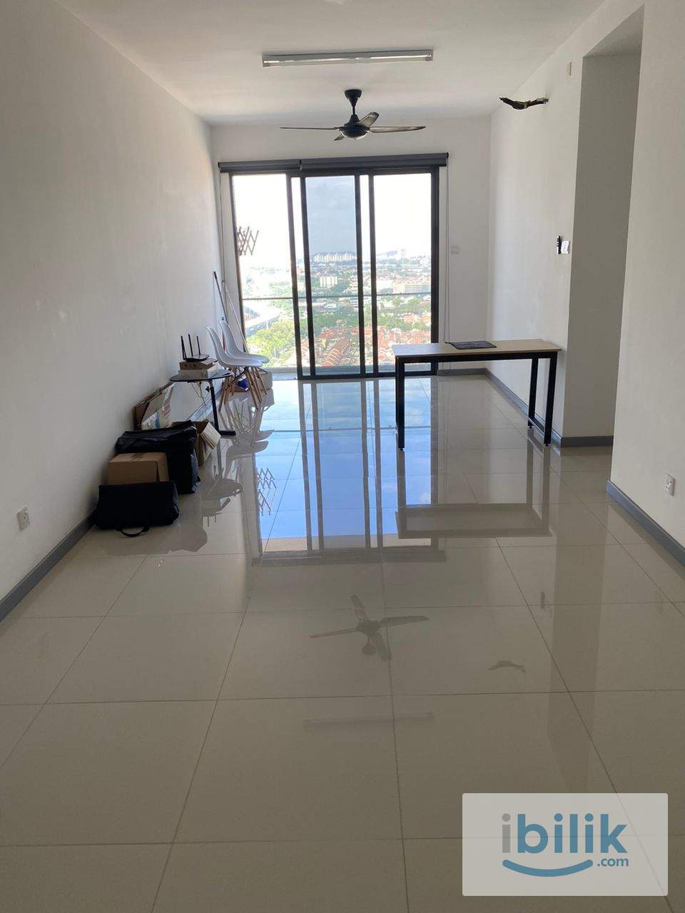 United Point Residence Fully Furniture Middle Private Room for Rent  - Image 5