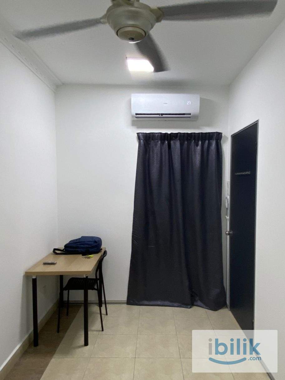 Single Room To Let Kota Kemuning, Bukit Rimau. - Image 2