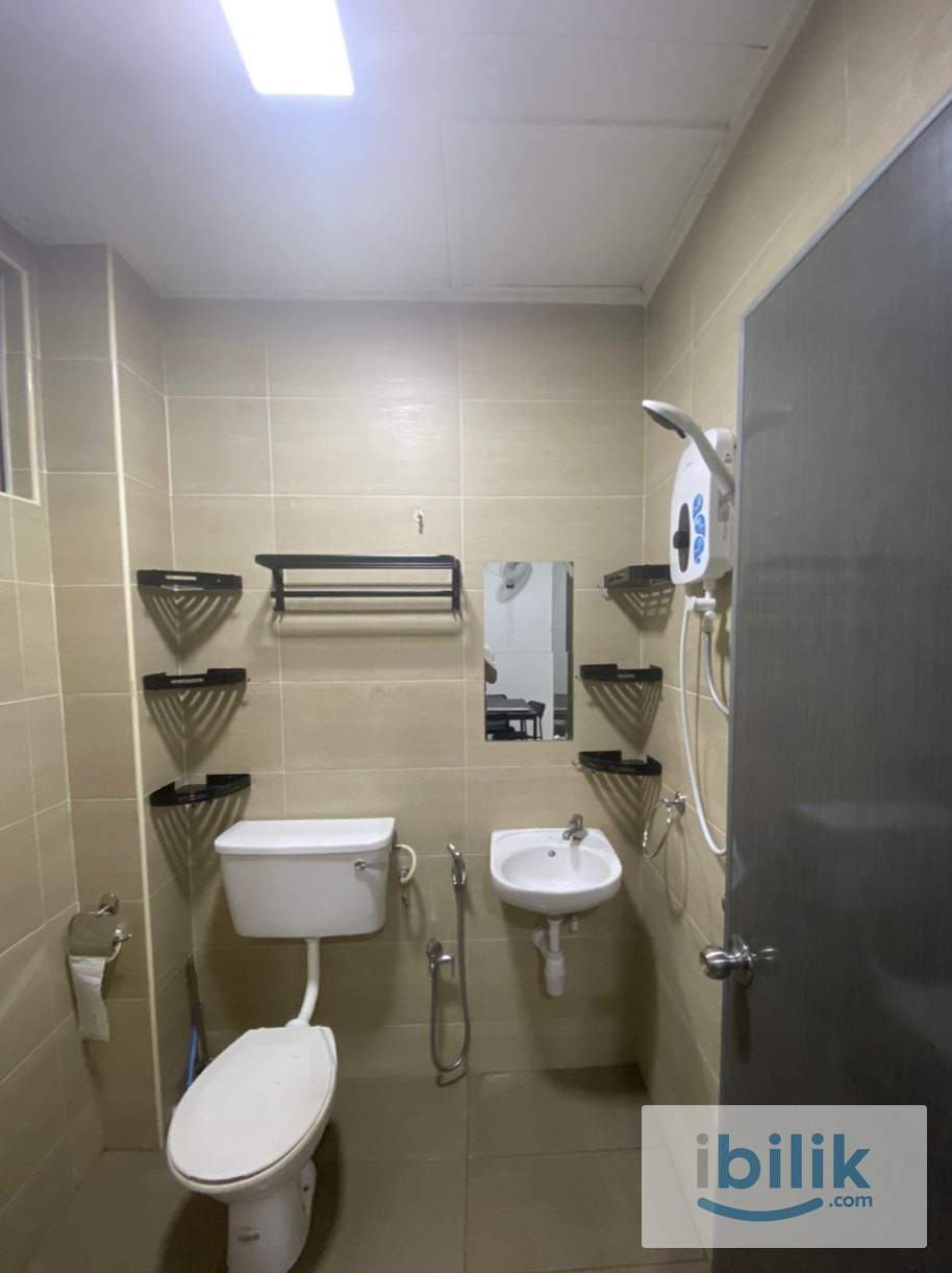Single Room To Let Kota Kemuning, Bukit Rimau. - Image 4