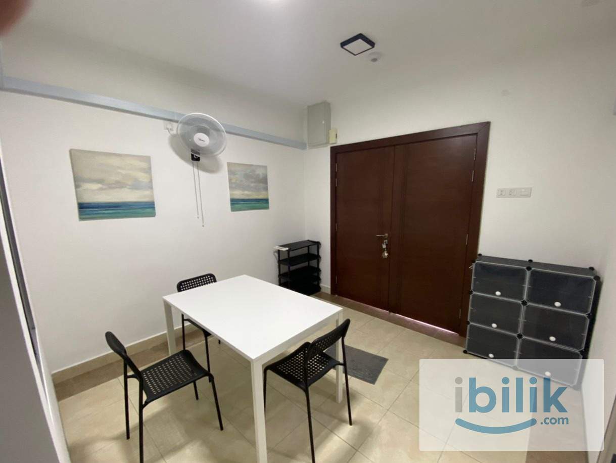 Single Room To Let Kota Kemuning, Bukit Rimau. - Image 6