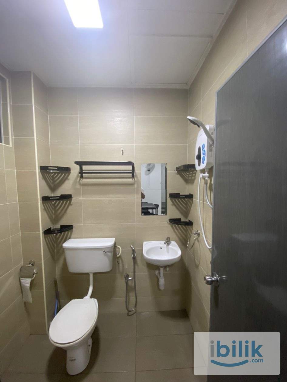 Single Room To Let Kota Kemuning Bukit Rimau - Image 3