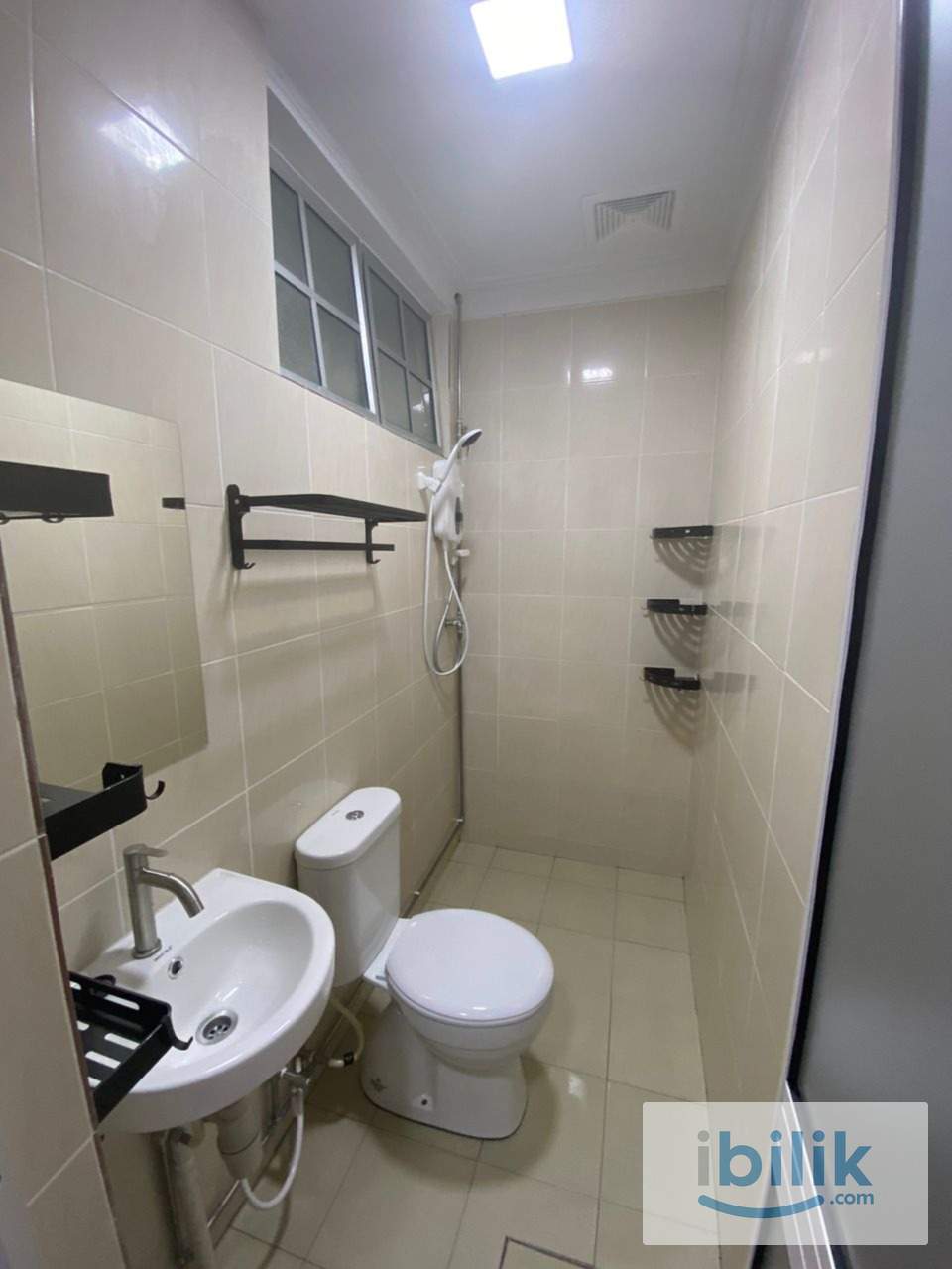 Single Room To Rent Kota Kemuning Bukit Rimau - Image 5
