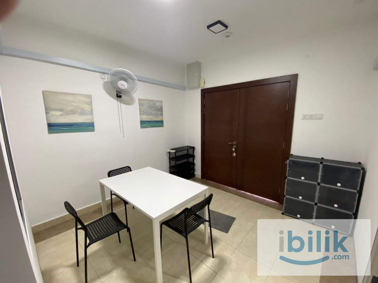 Single Room To Rent Kota Kemuning Bukit Rimau - Image 6