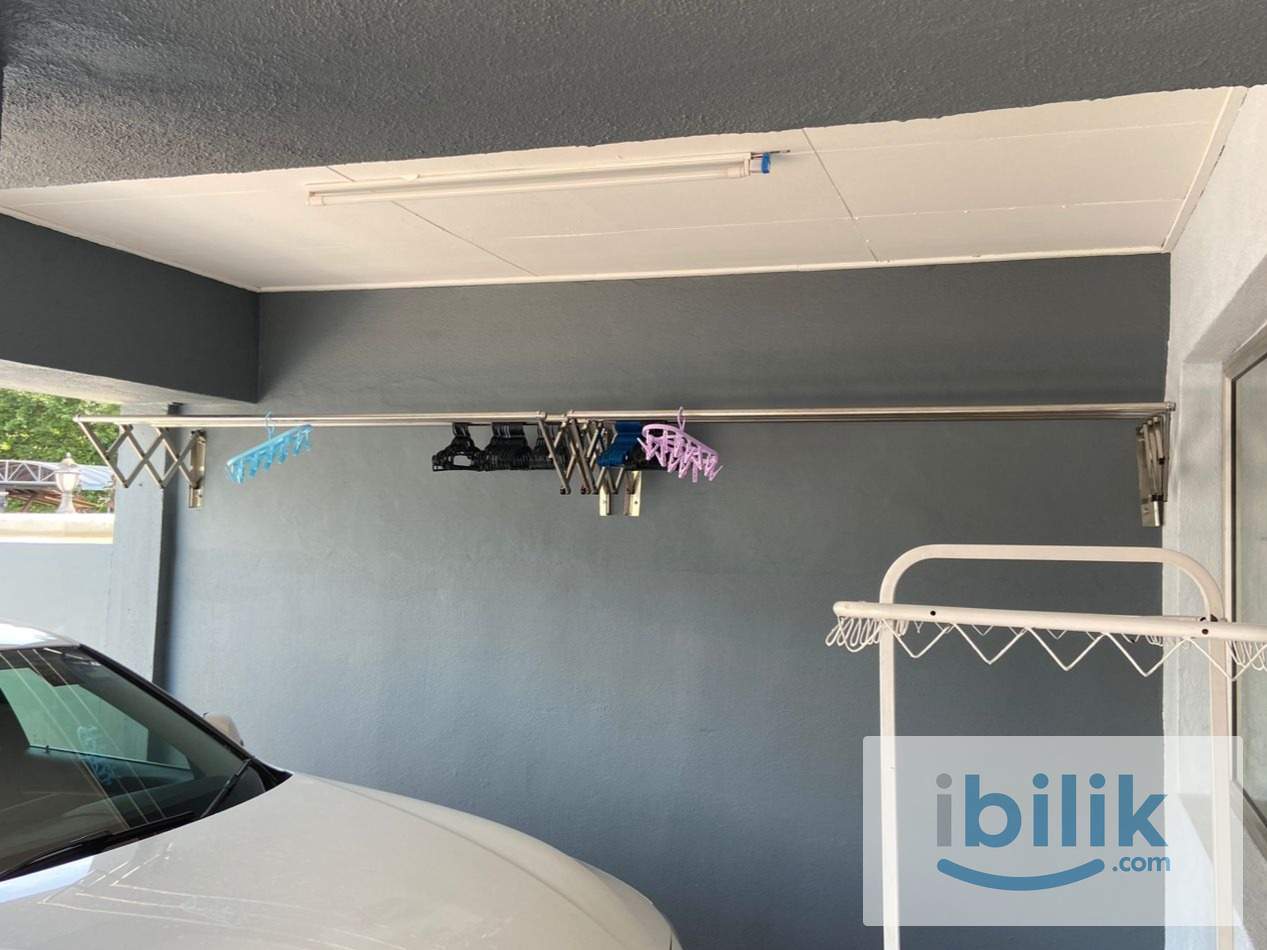 Single Room To Rent Kota Kemuning Bukit Rimau - Image 7