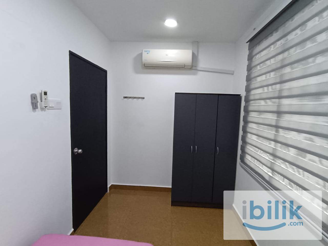 Single Room To Let Koaa kemuning Bukit Rimau - Image 2