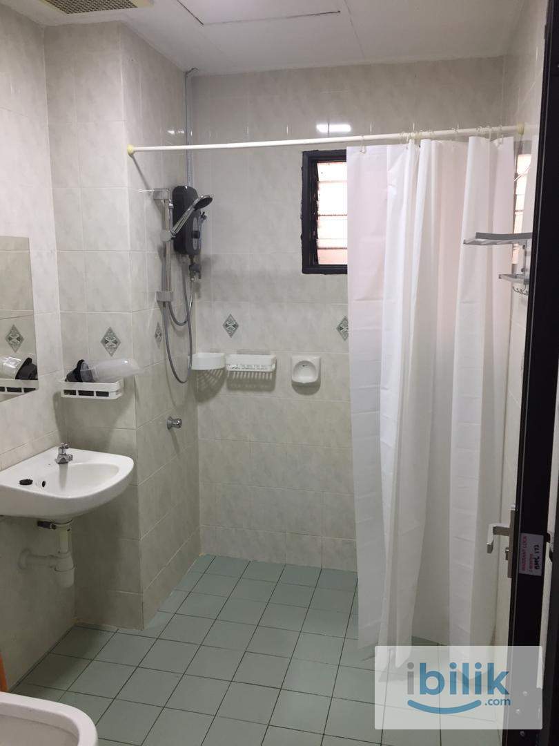 Single Room To Let Koaa kemuning Bukit Rimau - Image 3