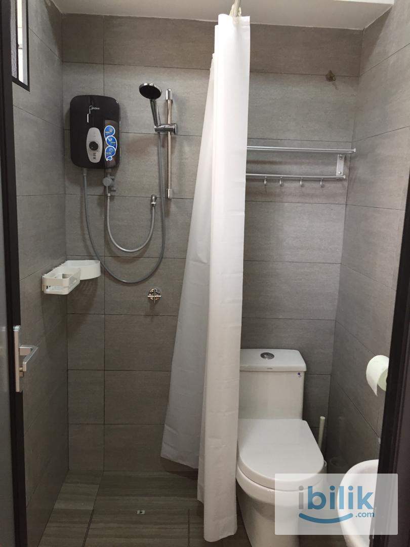 Single Room To Let Koaa kemuning Bukit Rimau - Image 4