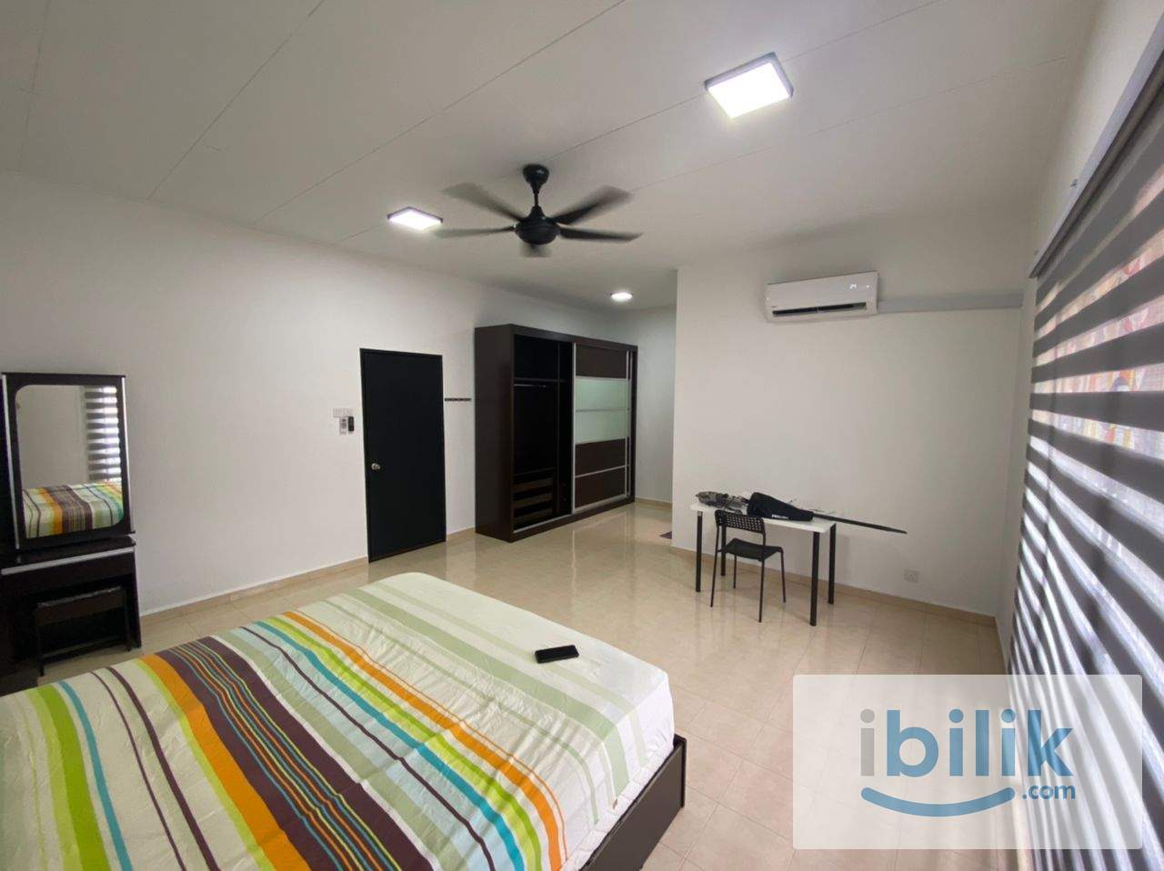 Master Room To Let Kota Kemuning Bukit Rimau Rimbayu - Image 2