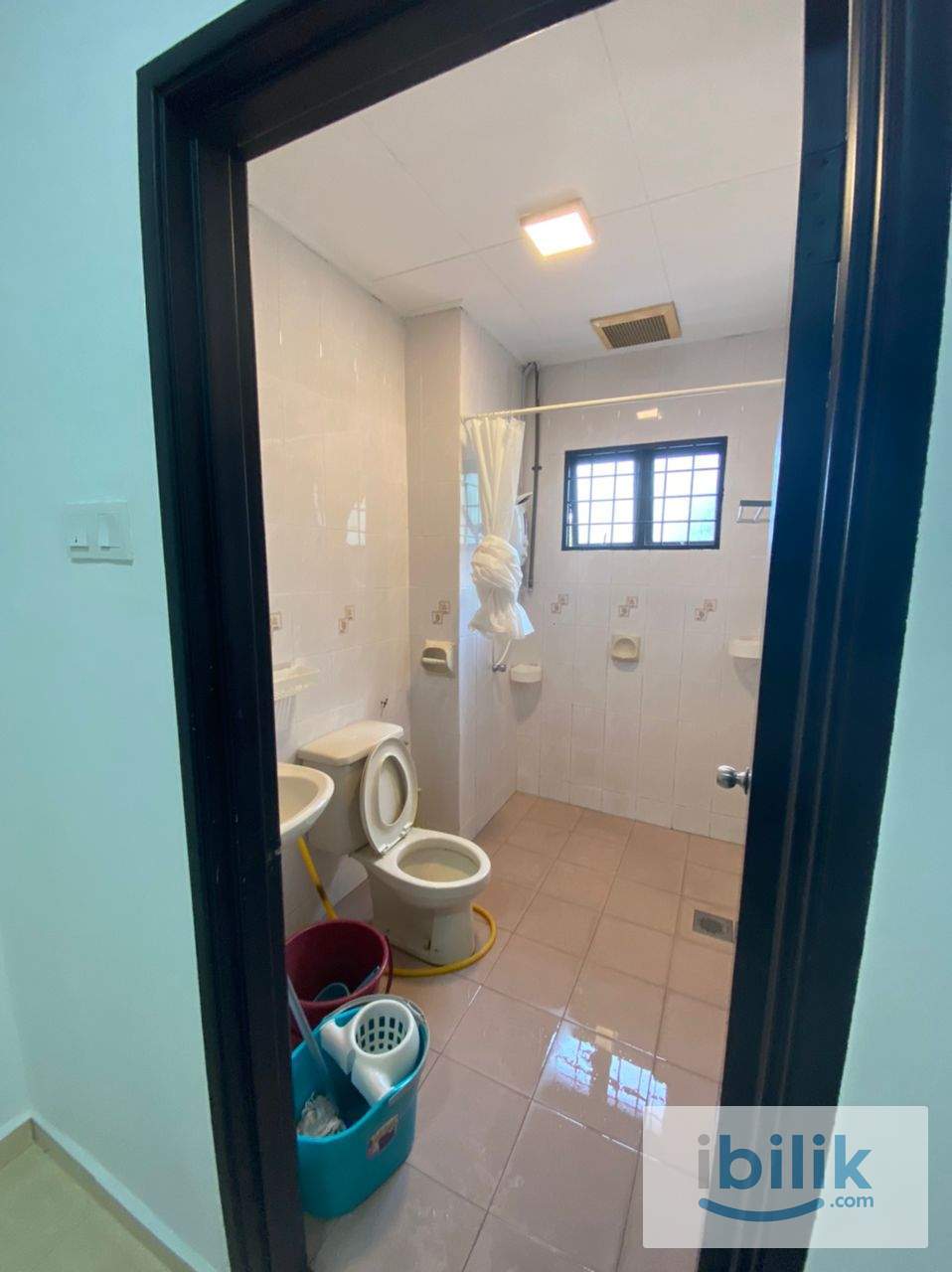 Master Room To Let Kota Kemuning Bukit Rimau Rimbayu - Image 3