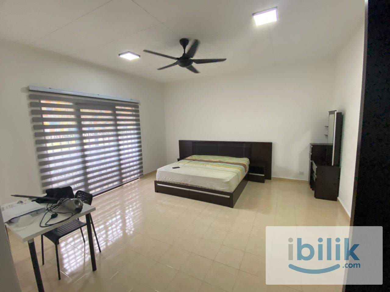 Master Room To Rent Kota Kemuning Bukit Rimau Rimbayu - Image 1