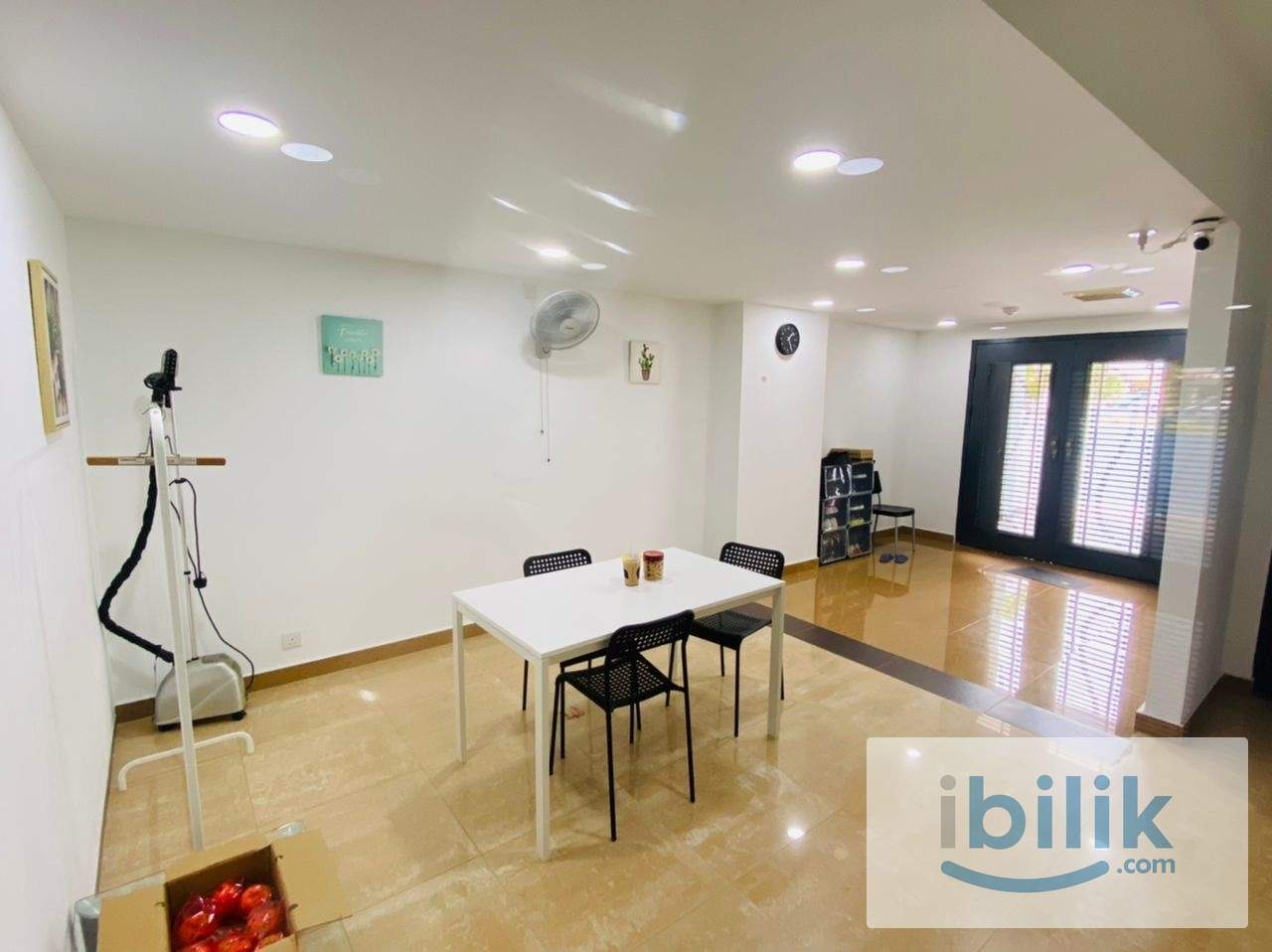 Master Room To Rent Kota Kemuning Bukit Rimau Rimbayu - Image 4