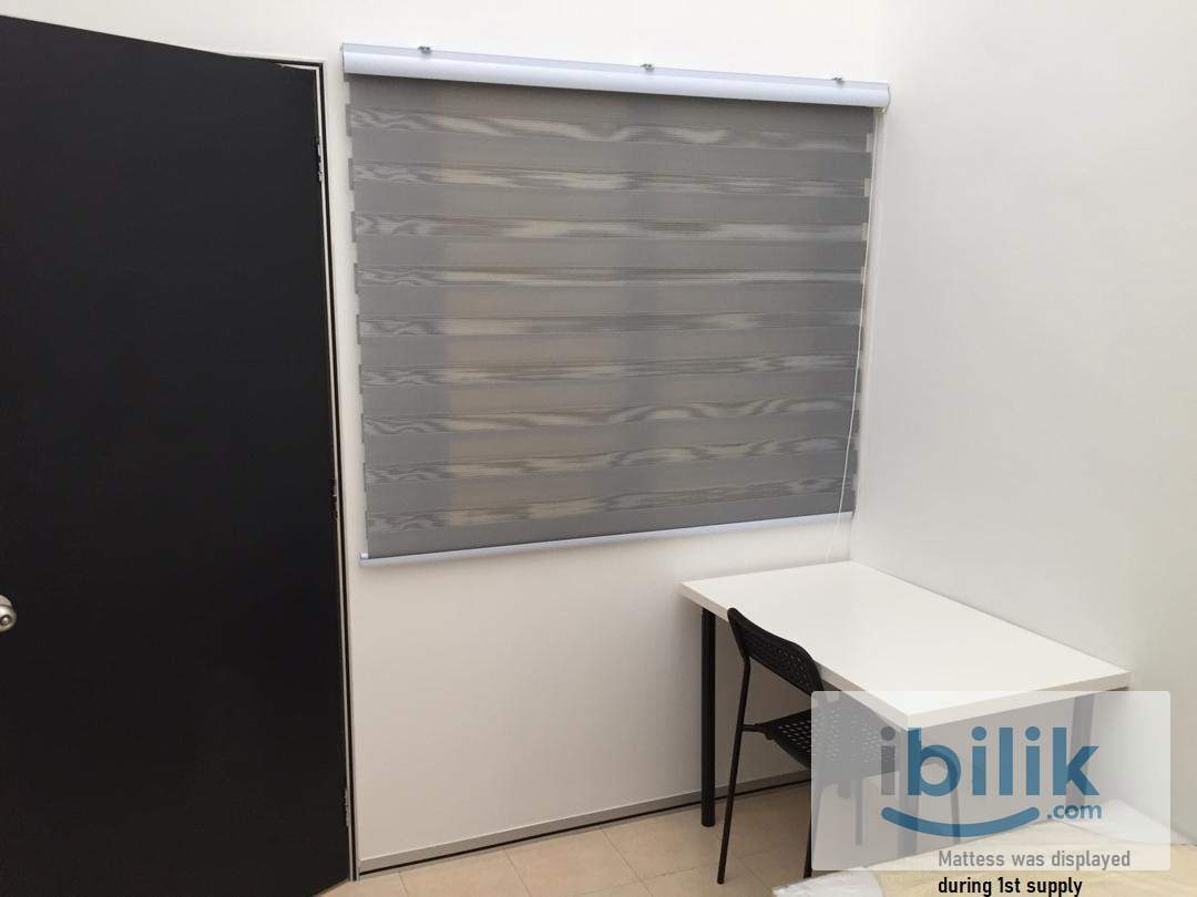 Single Room Gated and Guard Kota Kemuning Bukit Rimau Rimbayu - Image 2