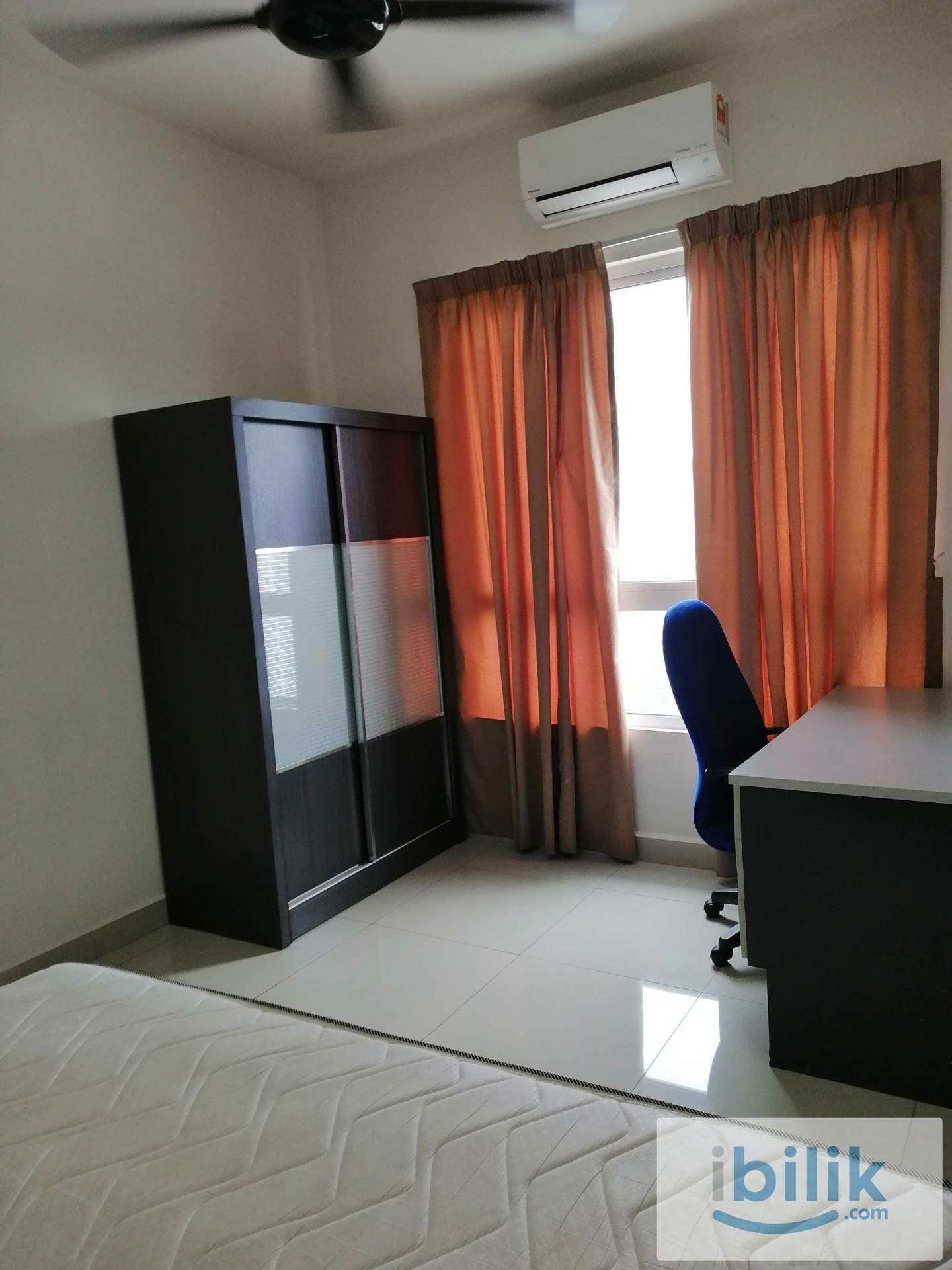 Condo Single Room with covered carpark - Bayan Lepas, Penang. - Image 2