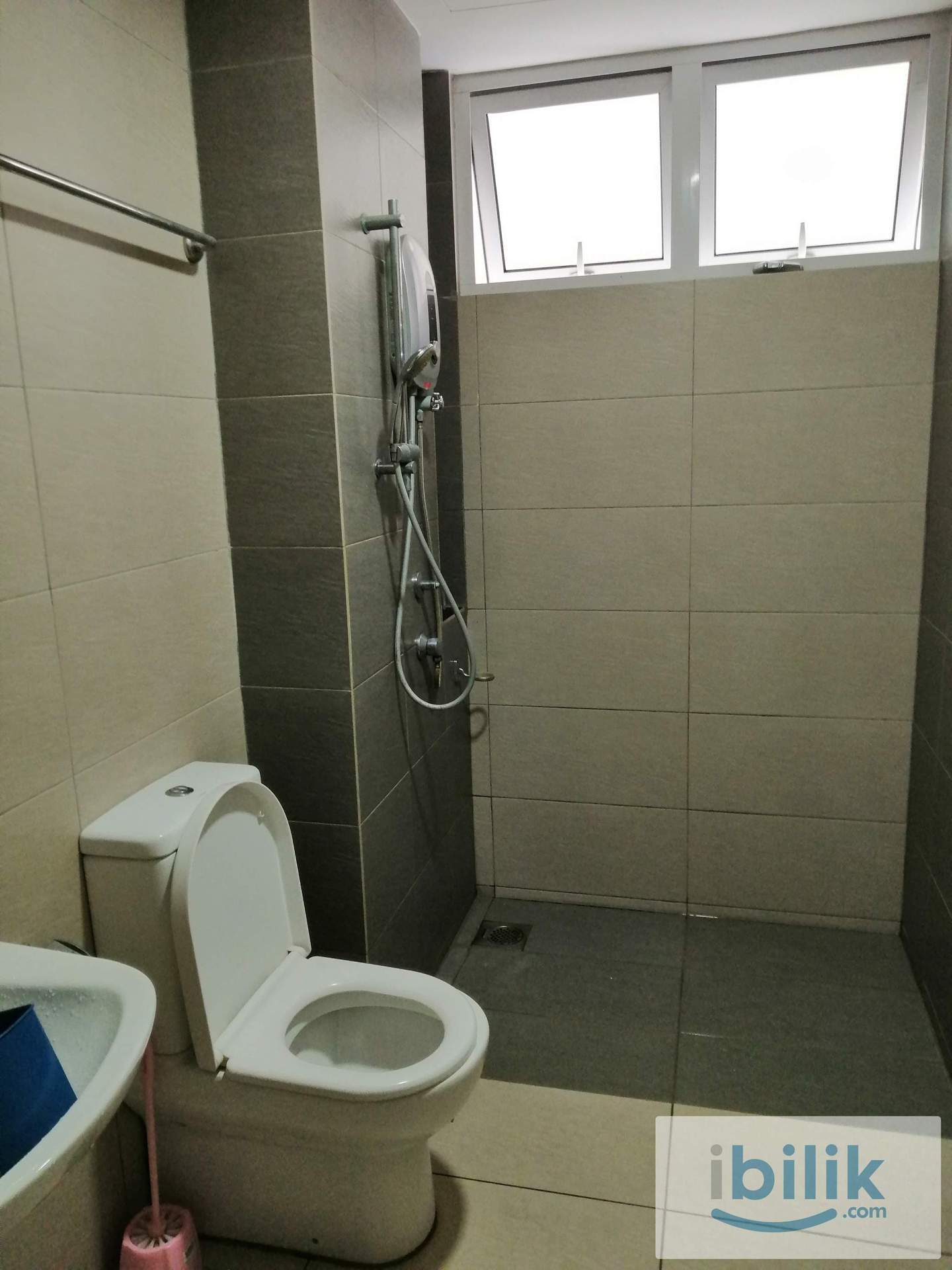 Condo Single Room with covered carpark - Bayan Lepas, Penang. - Image 4