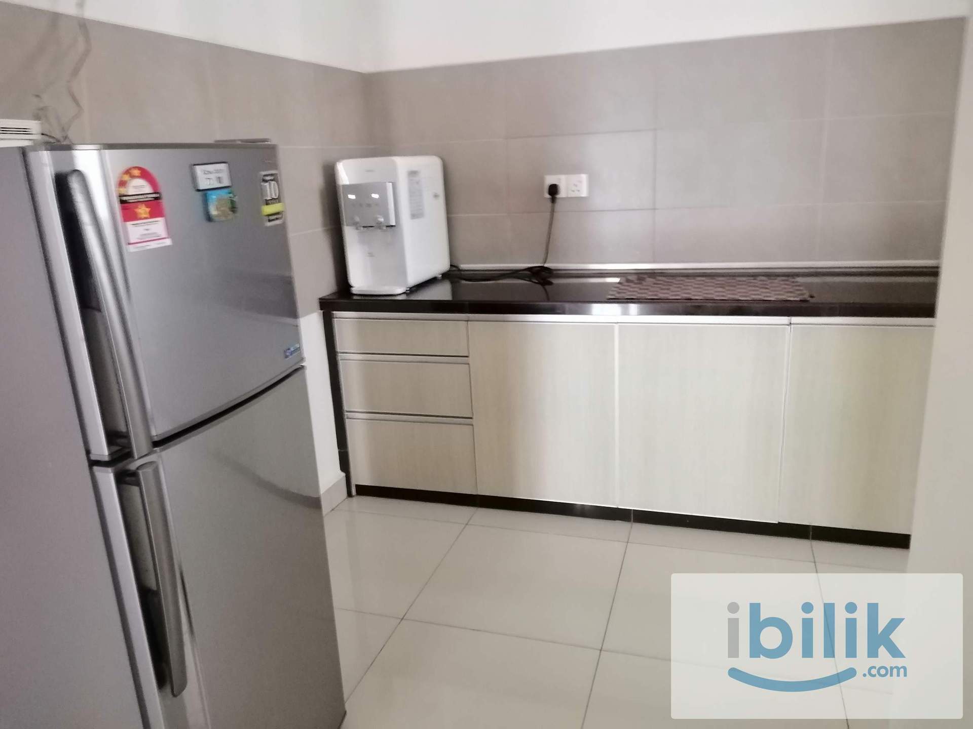 Condo Single Room with covered carpark - Bayan Lepas, Penang. - Image 5