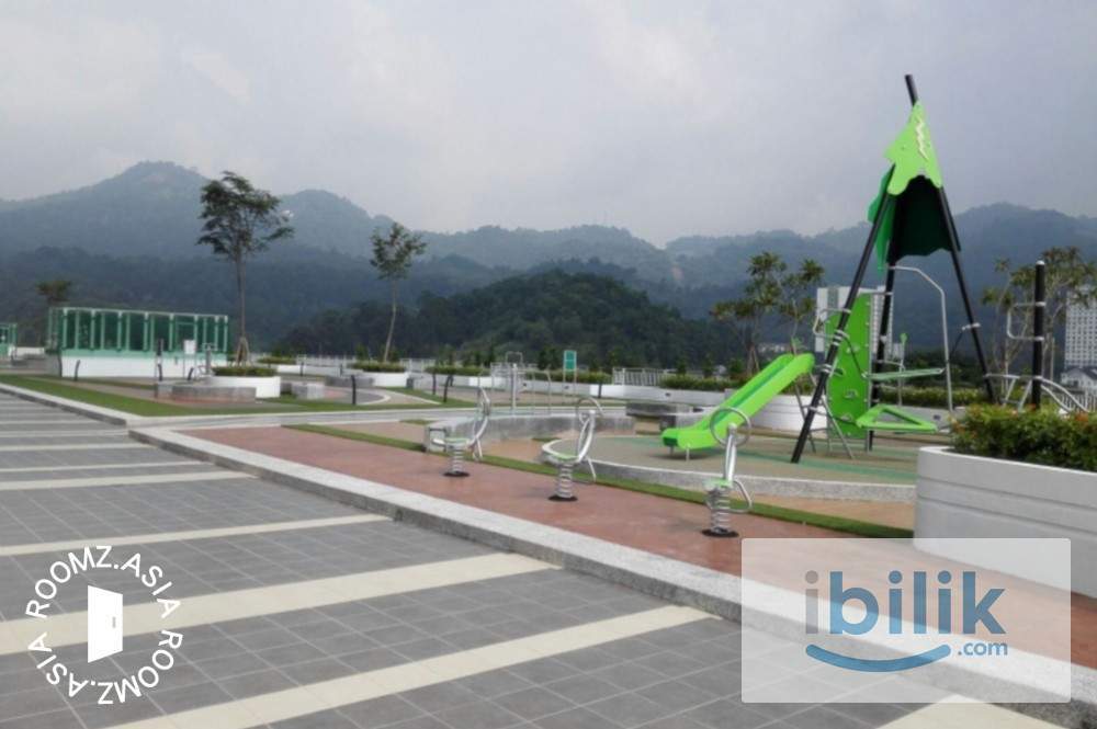 Condo Single Room with covered carpark - Bayan Lepas, Penang. - Image 7