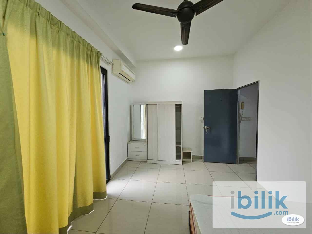 ⭐Female Unit⭐Balcony Room at Glomac Centro, Bandar Utama - Image 4