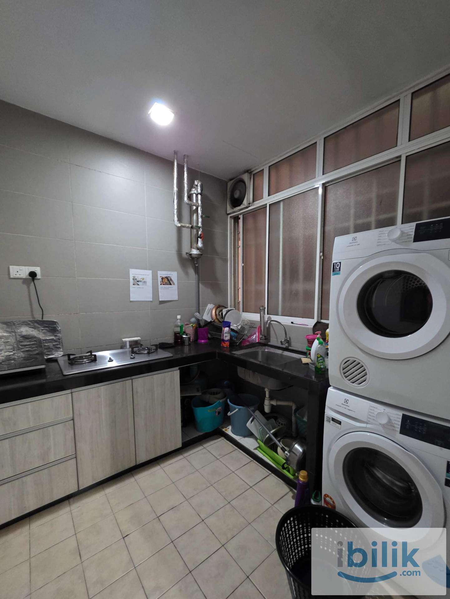 ⭐Female-Unit⭐ Middle Room for rent in I Residence Kota Damansara - Image 3
