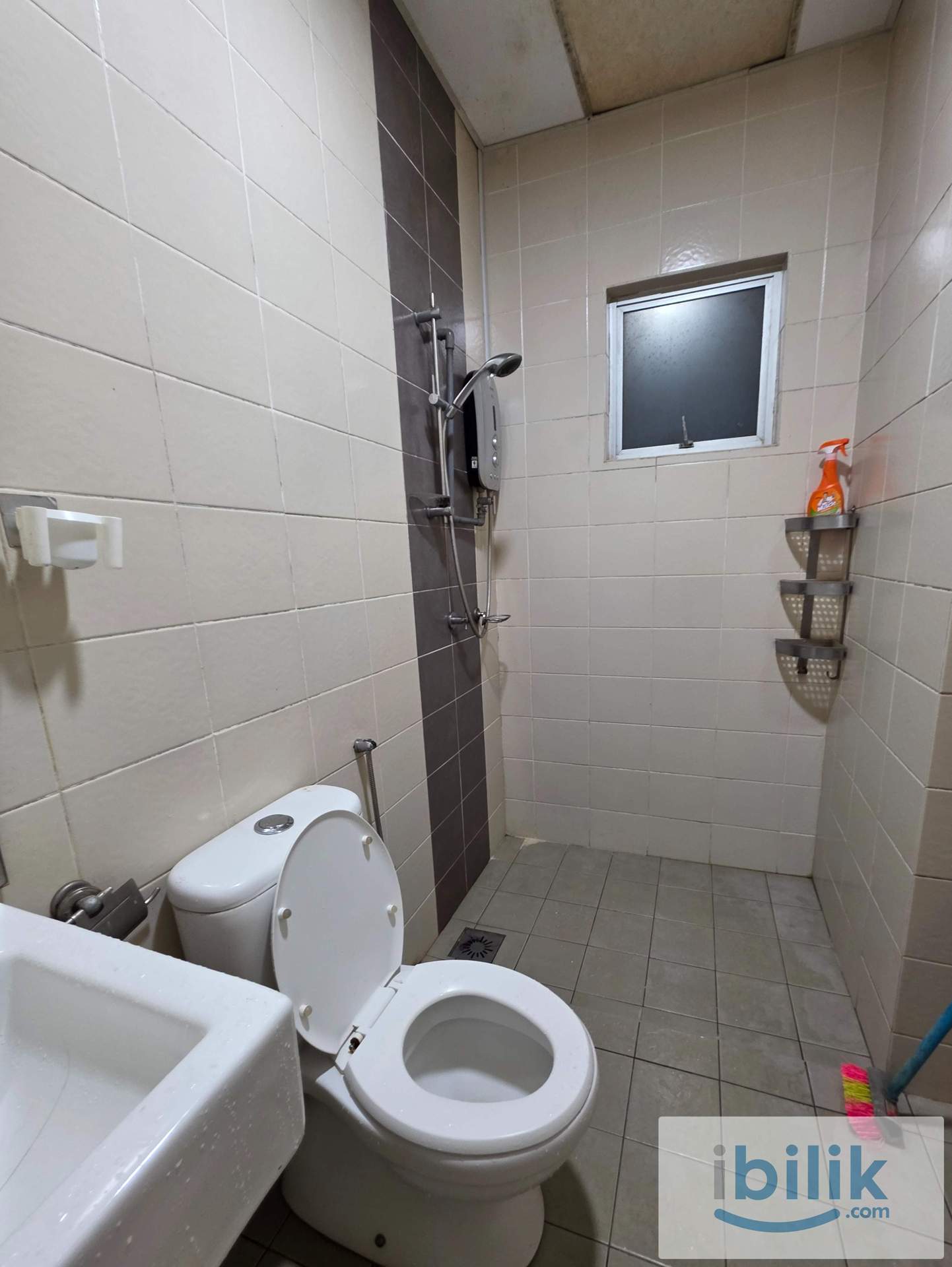 ⭐Female-Unit⭐ Middle Room for rent in I Residence Kota Damansara - Image 2