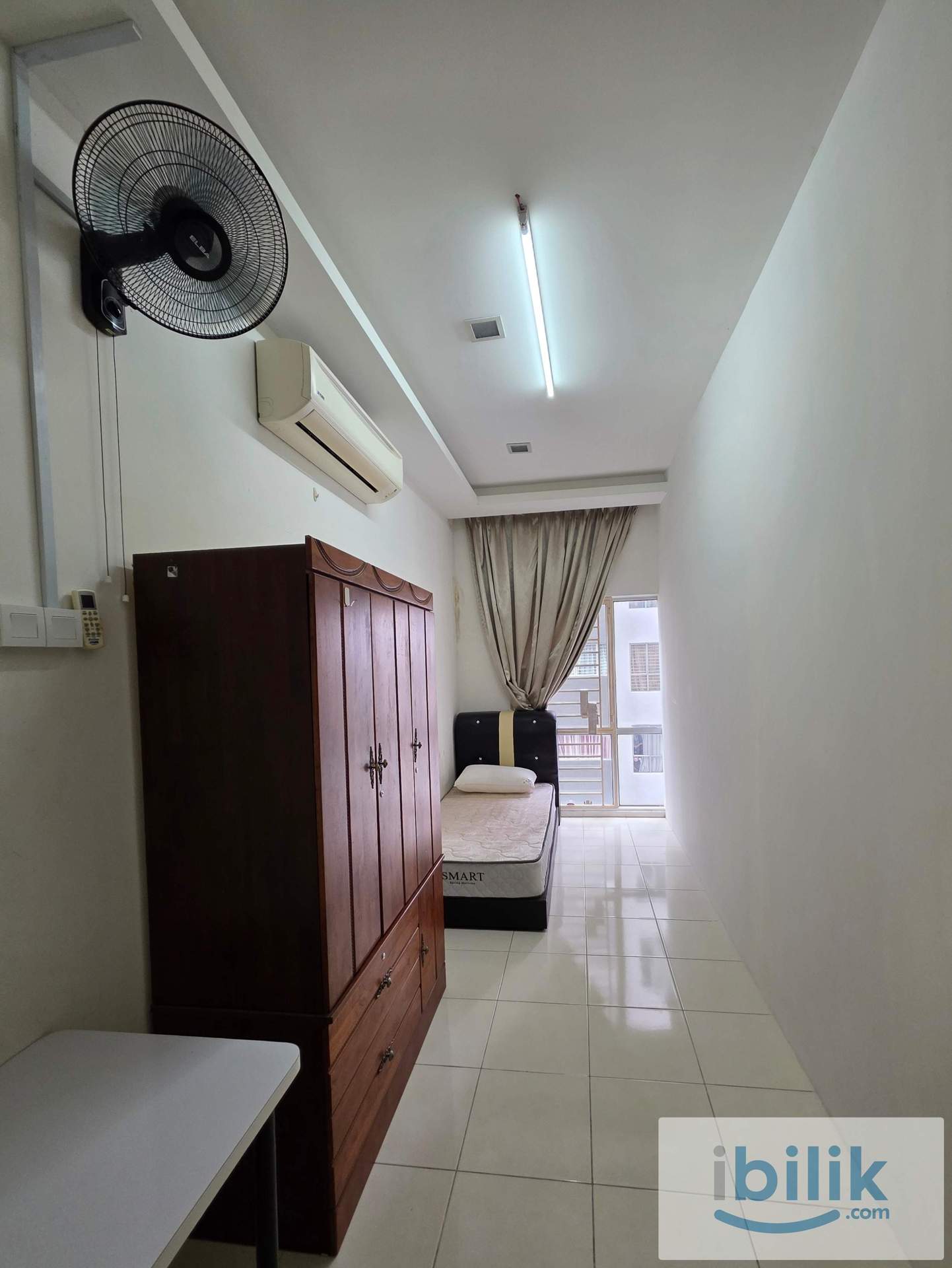 ⭐Female-Unit⭐ Middle Room for rent in I Residence Kota Damansara - Image 5