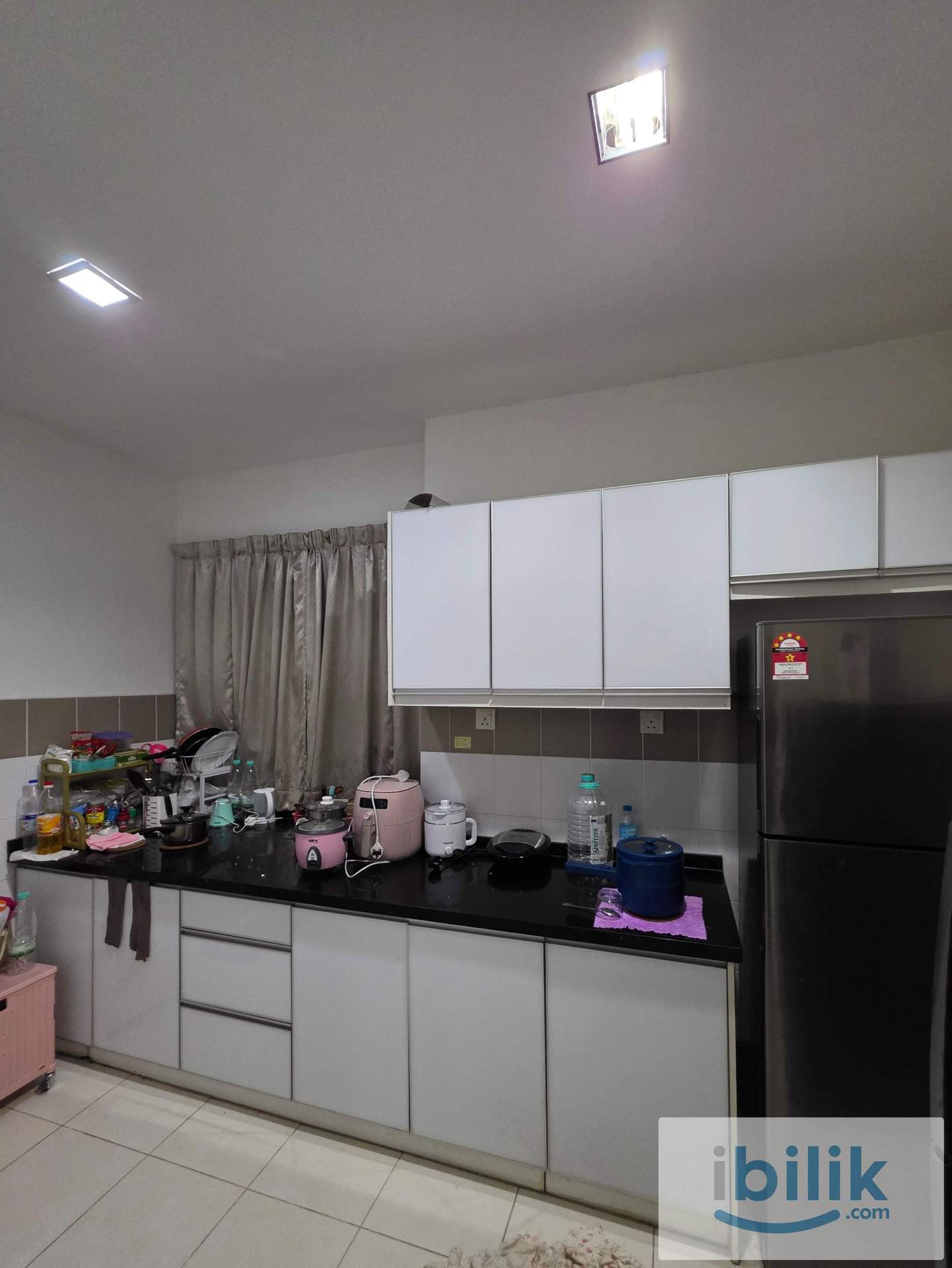 ⭐Female-Unit⭐ Middle Room for rent in I Residence Kota Damansara - Image 4