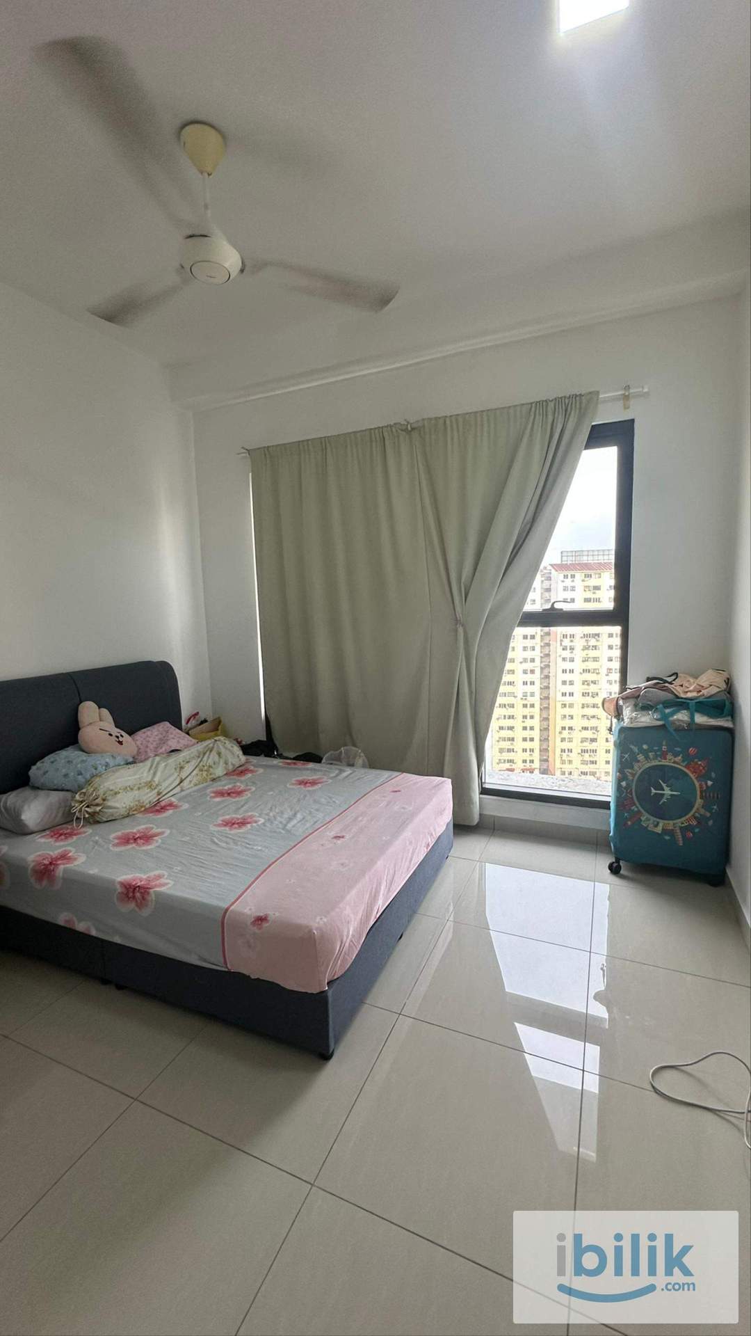 ⭐Female-Unit⭐ Master Room at Glomac Centro, Bandar Utama - Image 2