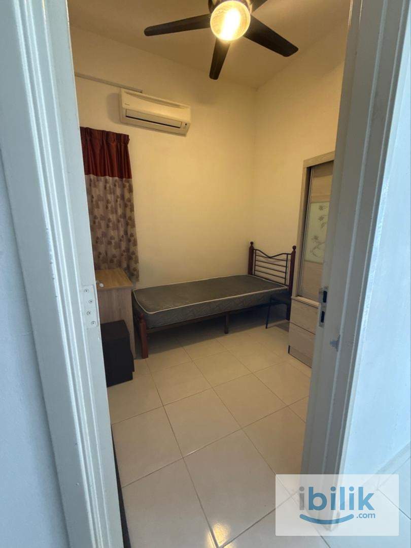 ⭐ Female-Unit ⭐Single Room at I Residence, Kota Damansara - Image 5