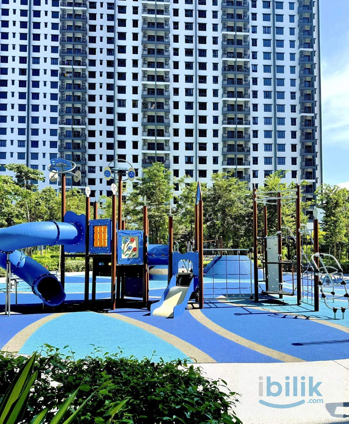 M Luna Kepong Medium Room for Rent - Image 8