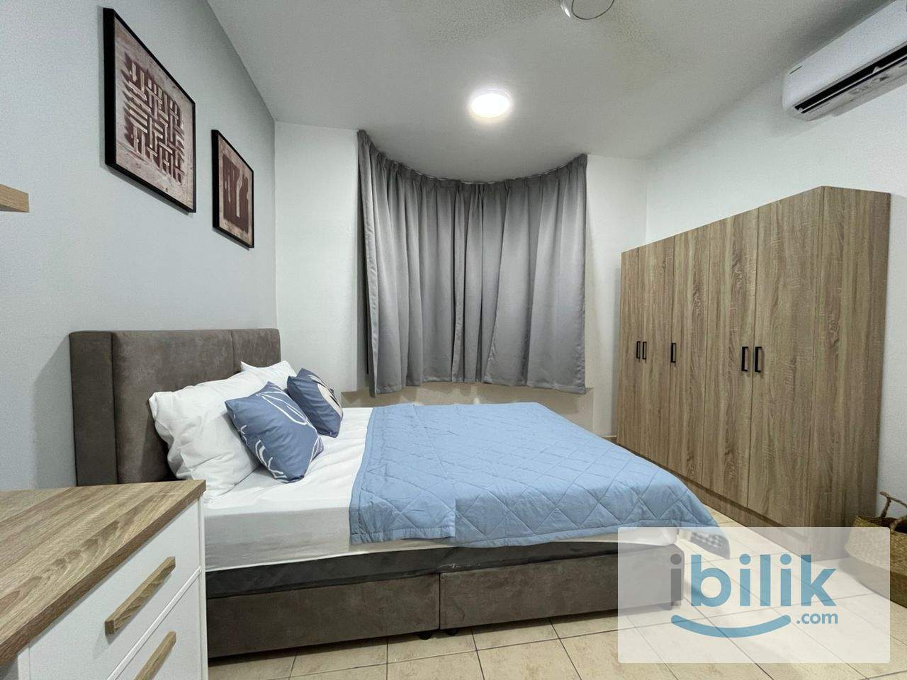 Cozy Unit @ Angkasa Condominium - Image 7