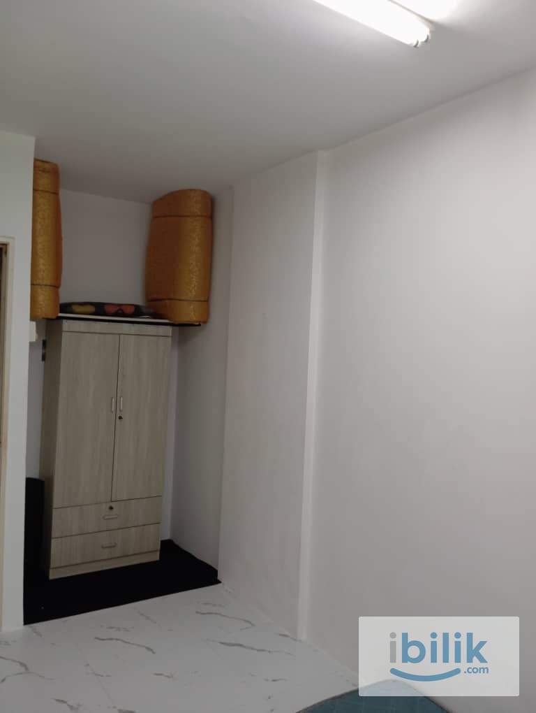 Sri Saujana Georgetown - Cozy Master Room - Image 2