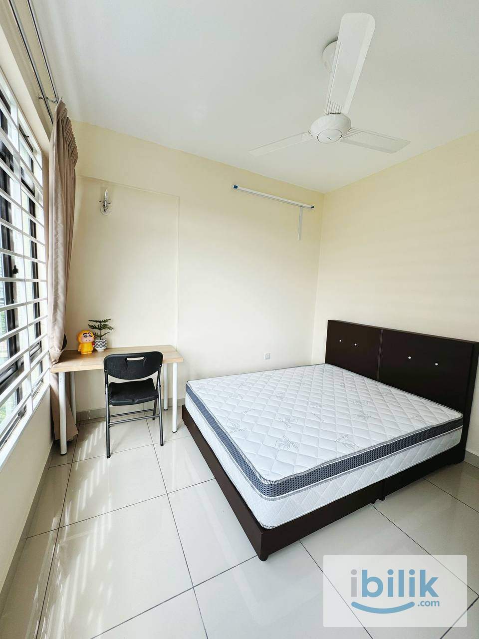 Balcony Room, One Damansara Condo, Damansara Damai, Female unit, Near Bus Stop, MRT, Shops, Banks  - Image 2