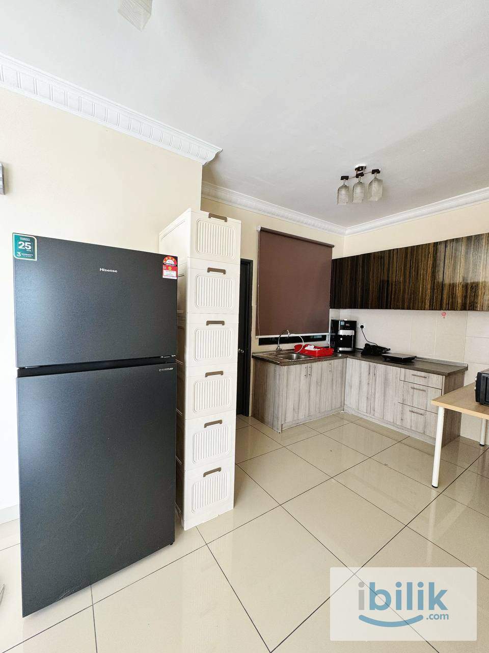 Balcony Room, One Damansara Condo, Damansara Damai, Female unit, Near Bus Stop, MRT, Shops, Banks  - Image 8