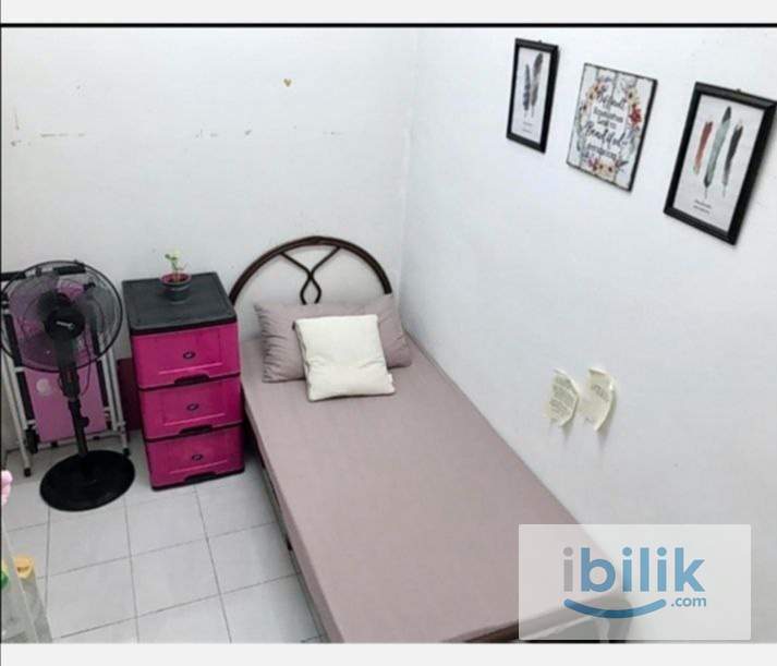 Single Room at Putrajaya, Selangor - Image 1