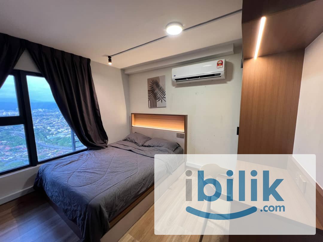 Arte Cheras | Female Unit | Walking Distance to MRT Taman Midah - Image 1
