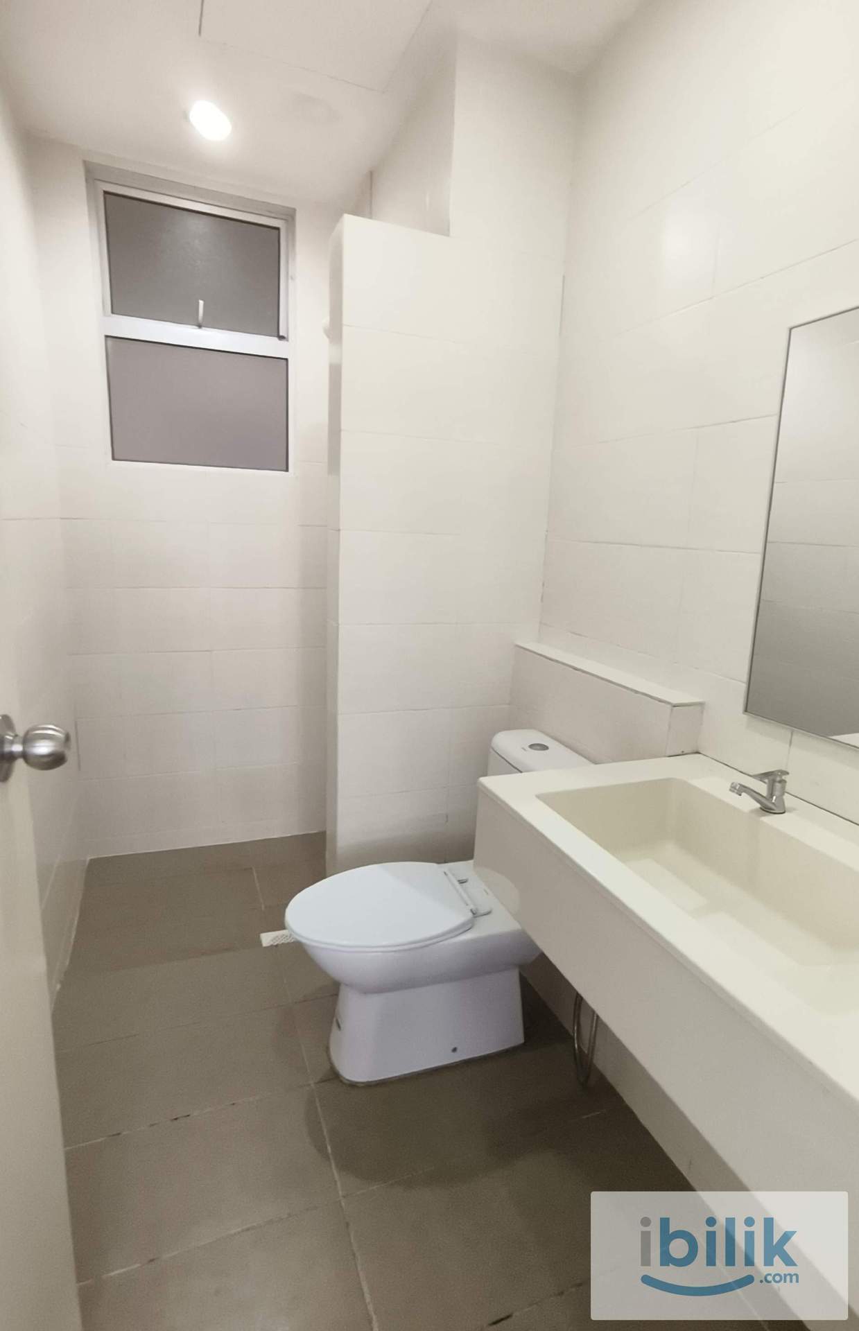 Medium room (full furnish) with air cond PV21, Setapak, KL for rent - Image 1